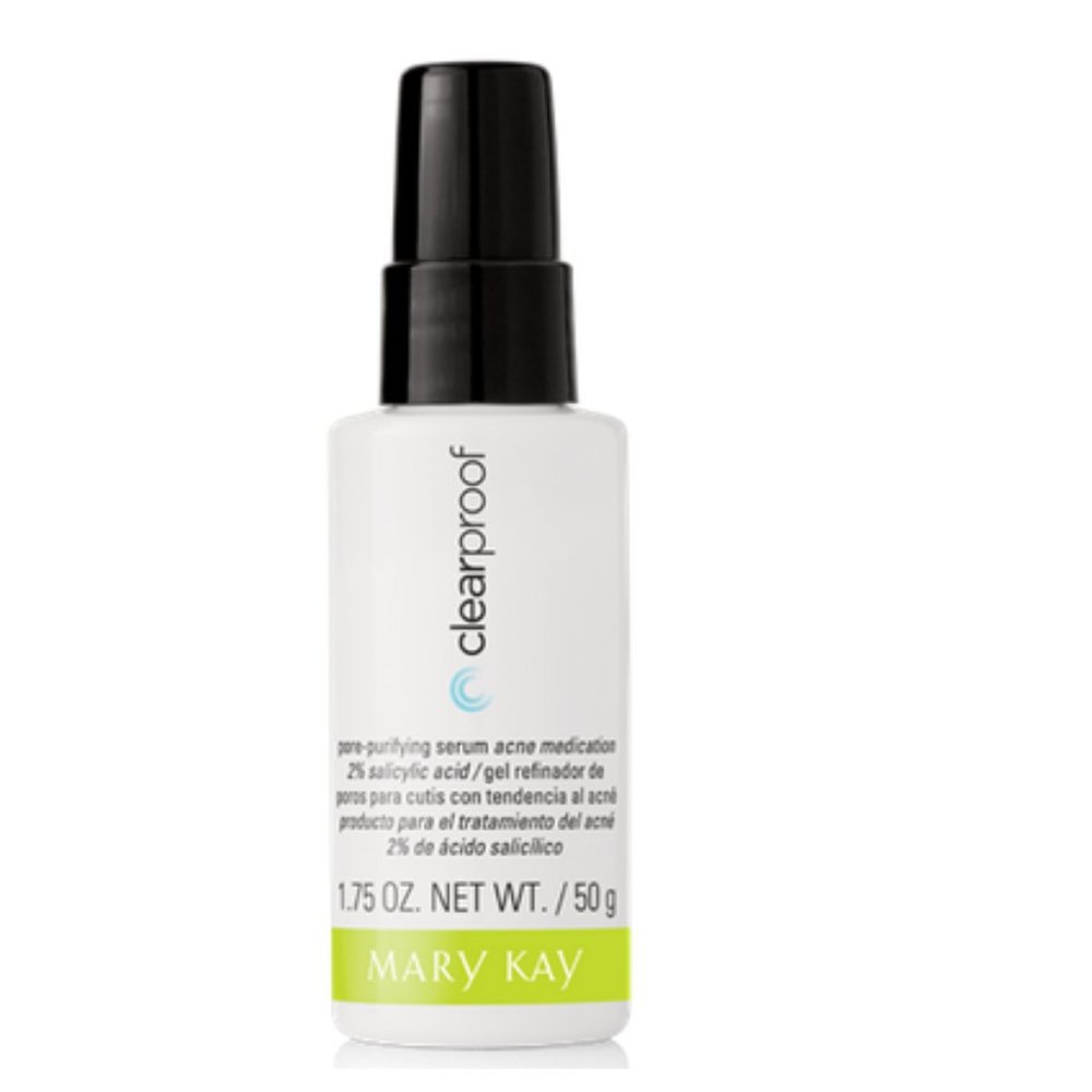 ClearProof Pore-Refining Serum